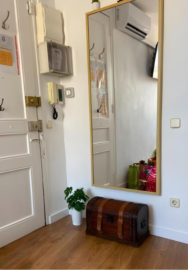 Cozy Studio With Amazing Terrace Near Plaza Espana Barcelona Eksteriør bilde